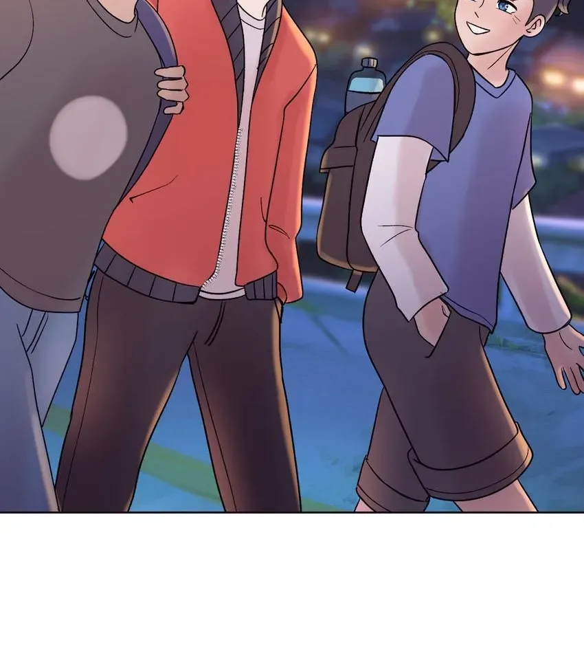 If Only We Could Chapter 22 page 7 - 