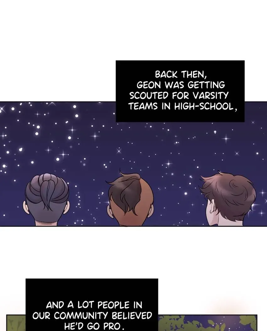 If Only We Could Chapter 22 page 8 - 