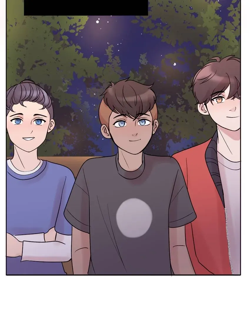 If Only We Could Chapter 22 page 9 - 