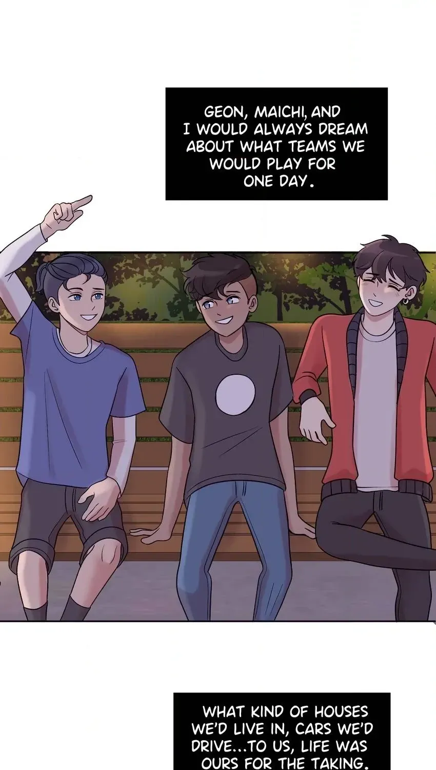 If Only We Could Chapter 22 page 10 - 
