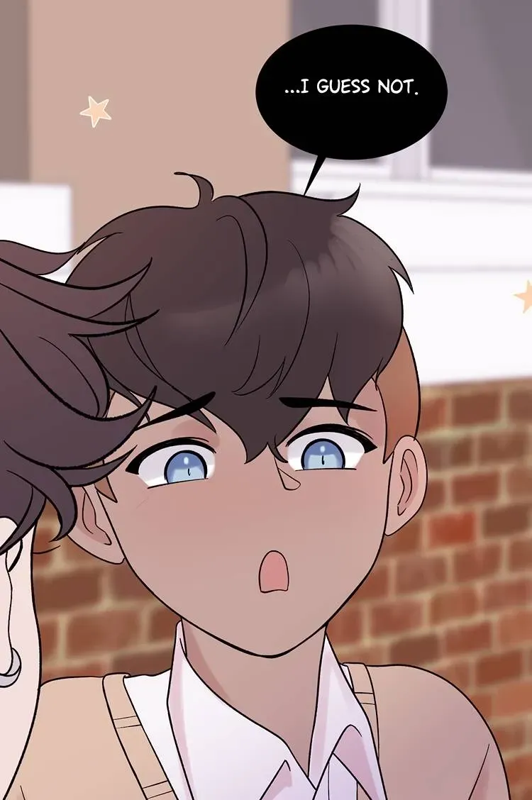 If Only We Could Chapter 23 page 1 - 
