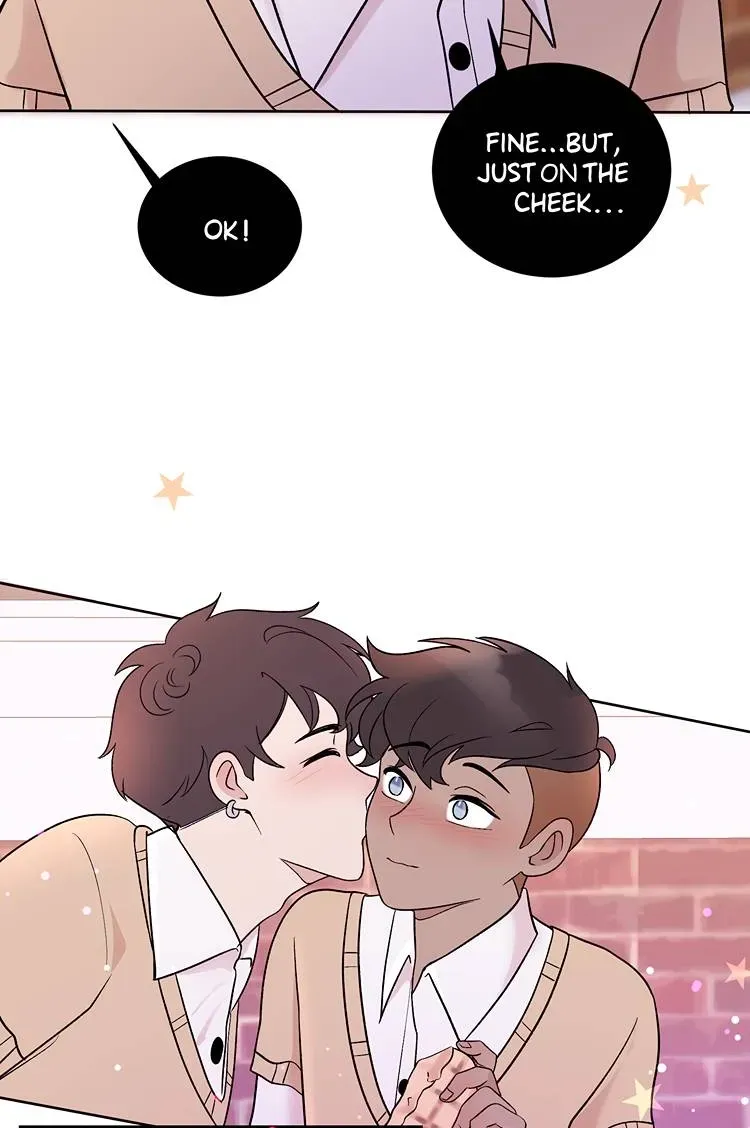 If Only We Could Chapter 23 page 2 - 