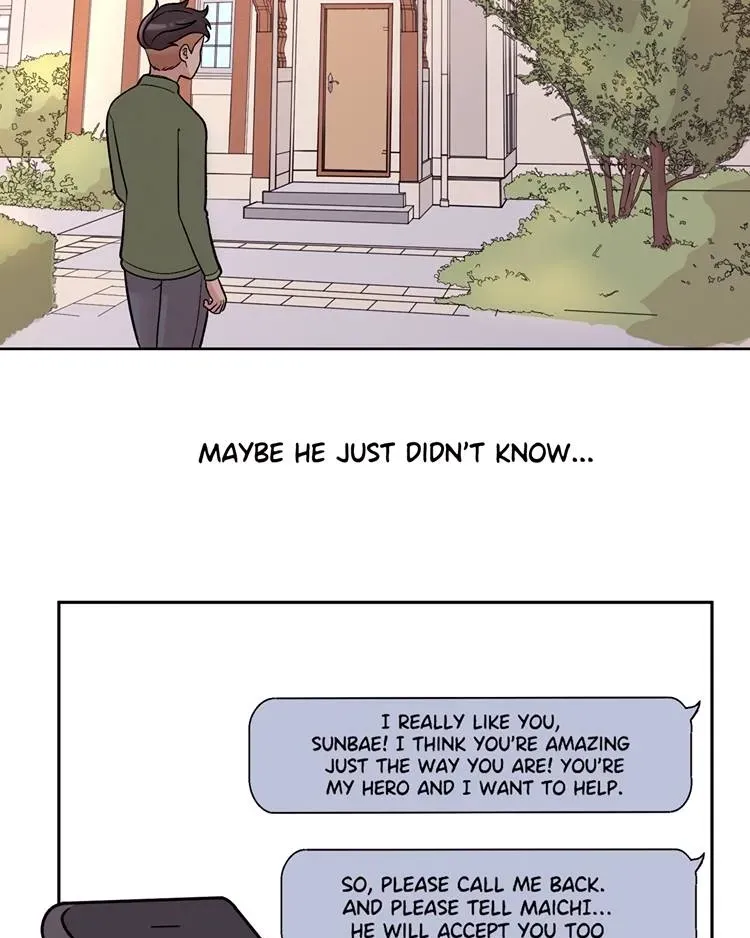 If Only We Could Chapter 23 page 11 - 