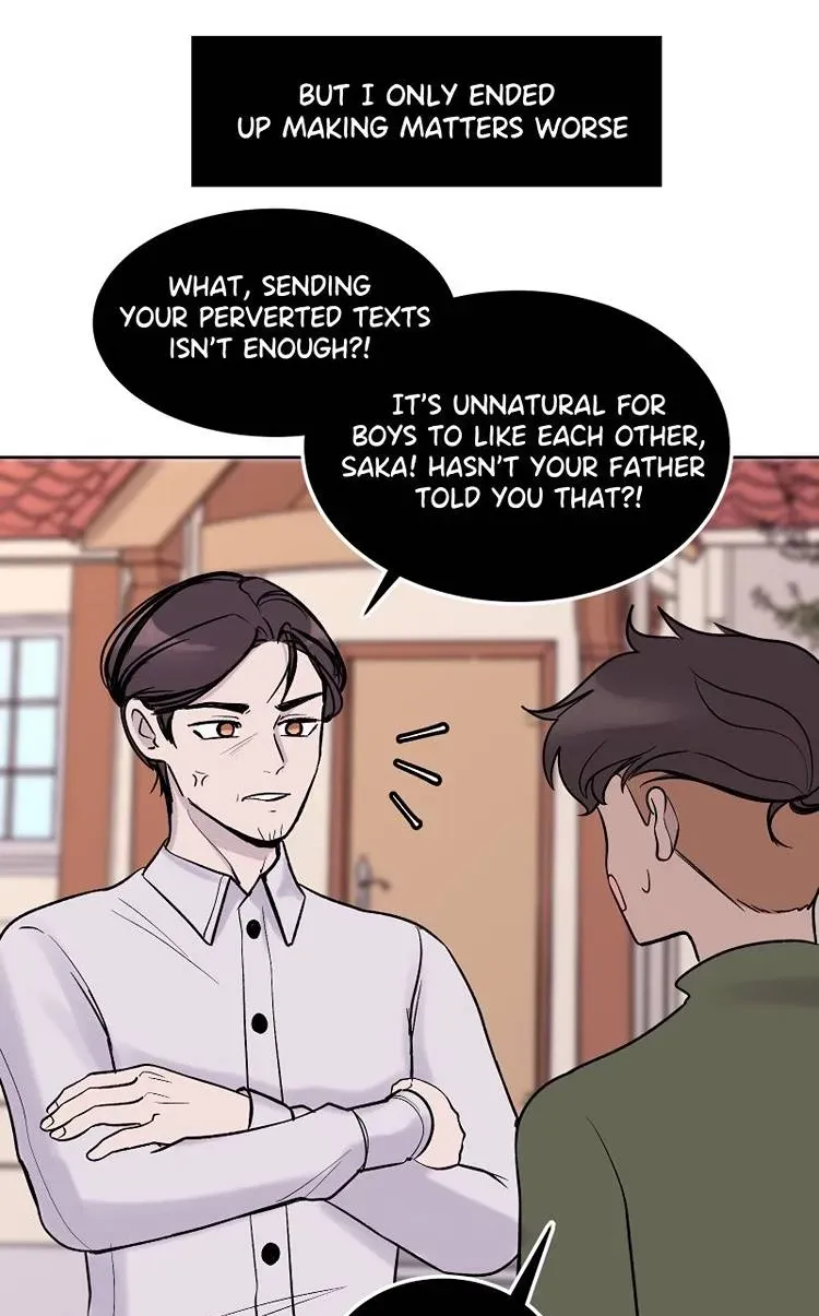 If Only We Could Chapter 23 page 13 - 