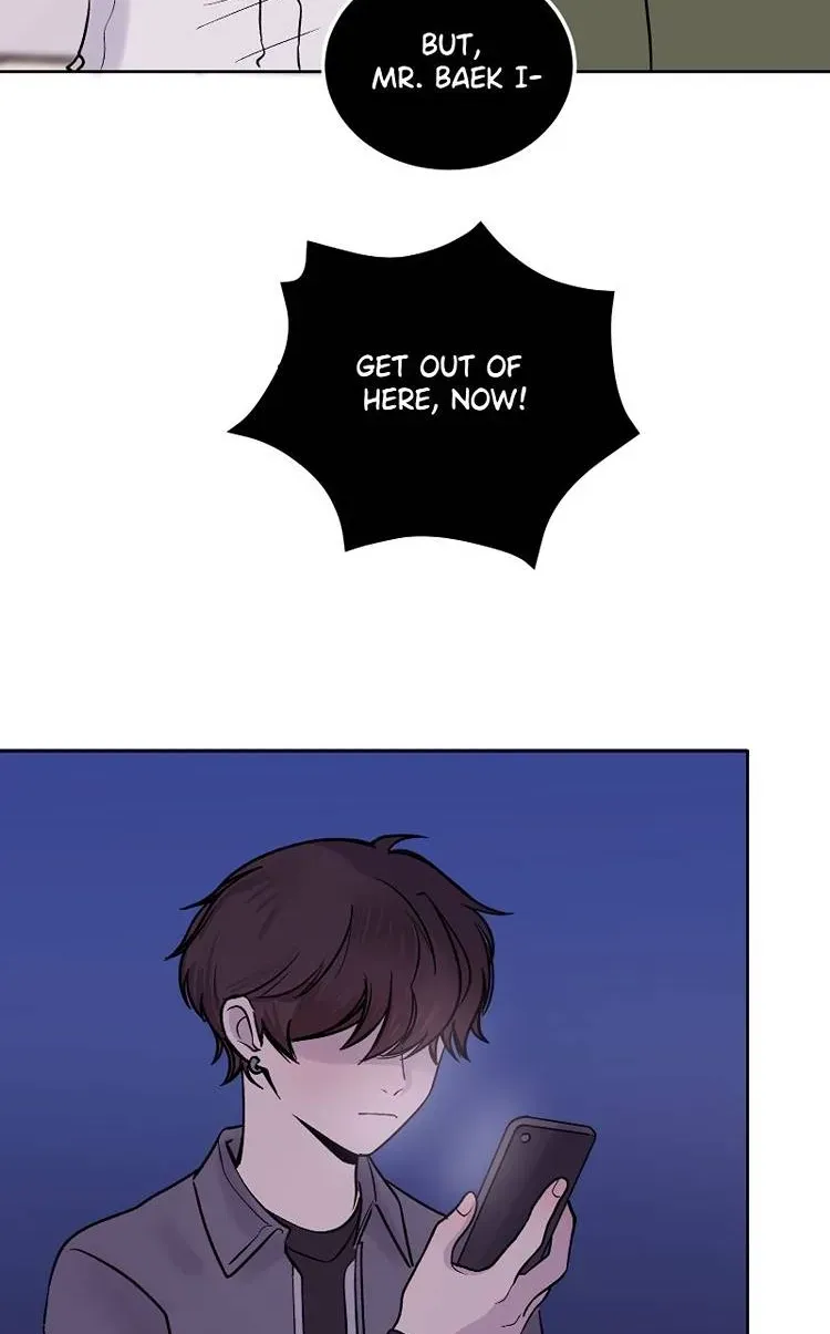 If Only We Could Chapter 23 page 14 - 