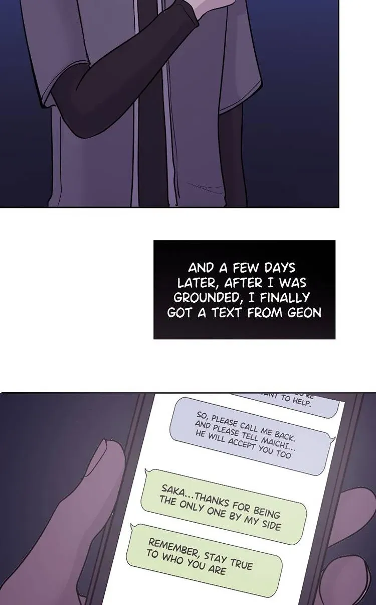 If Only We Could Chapter 23 page 15 - 