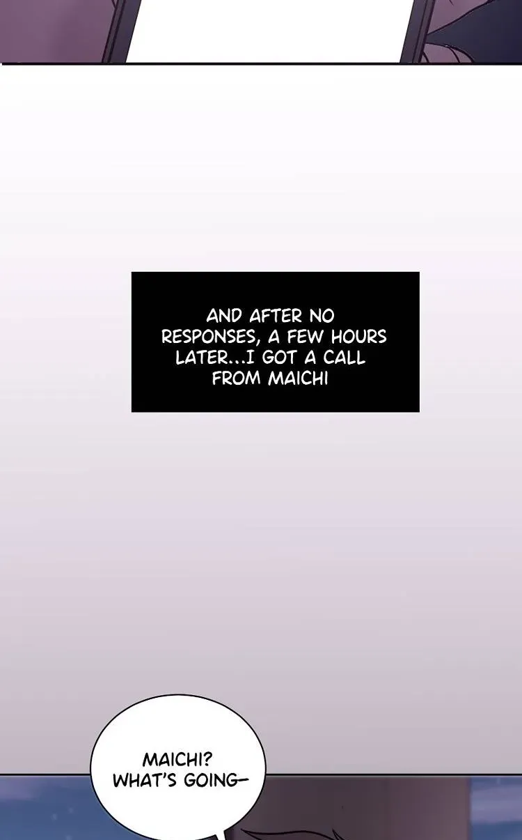 If Only We Could Chapter 23 page 16 - 