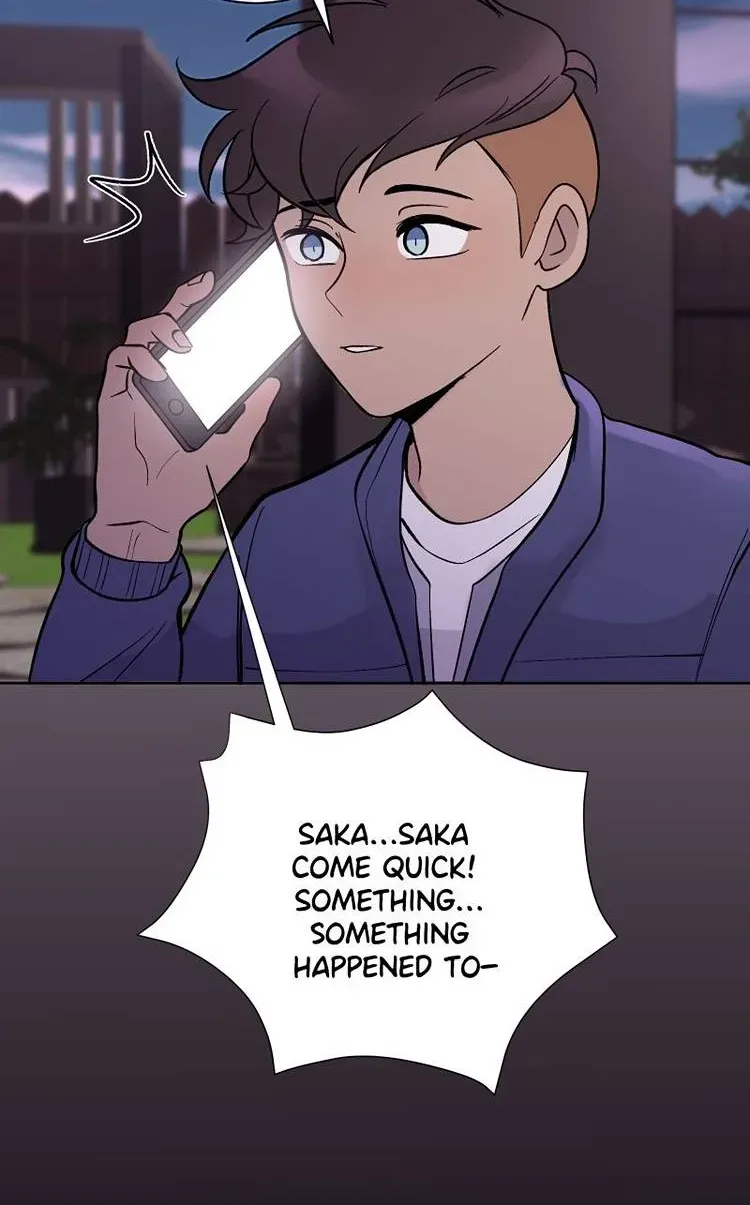 If Only We Could Chapter 23 page 17 - 