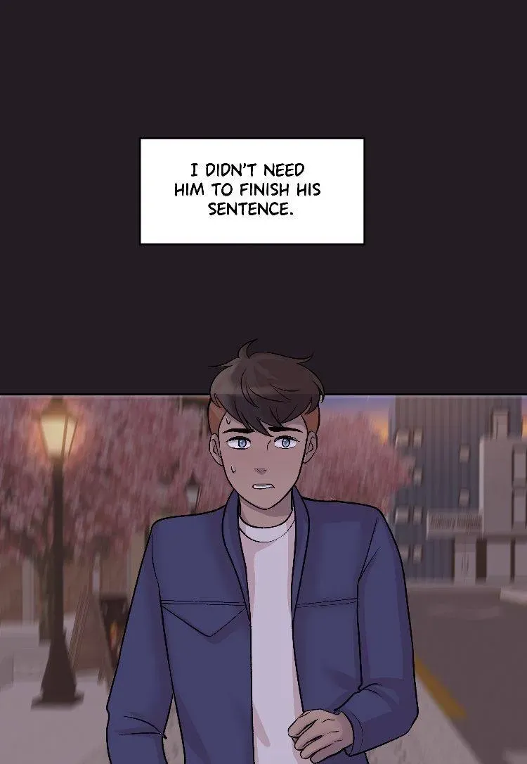 If Only We Could Chapter 23 page 18 - 