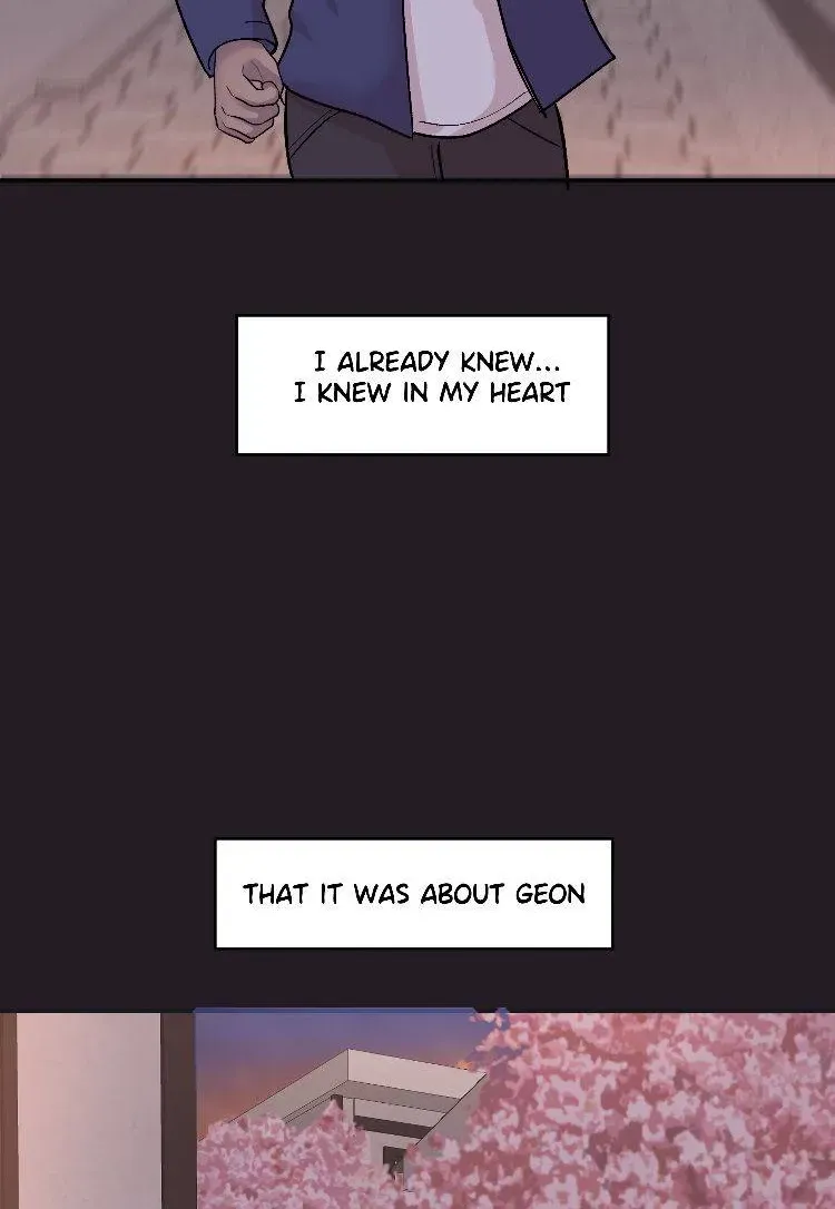 If Only We Could Chapter 23 page 19 - 
