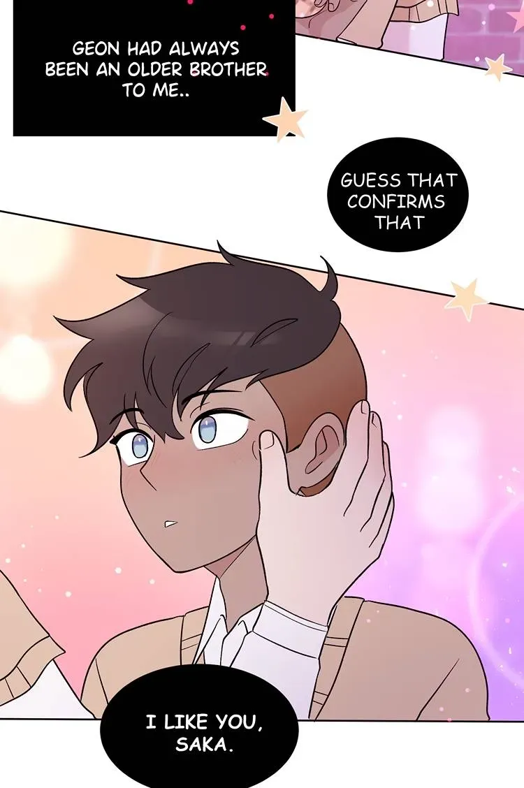 If Only We Could Chapter 23 page 3 - 