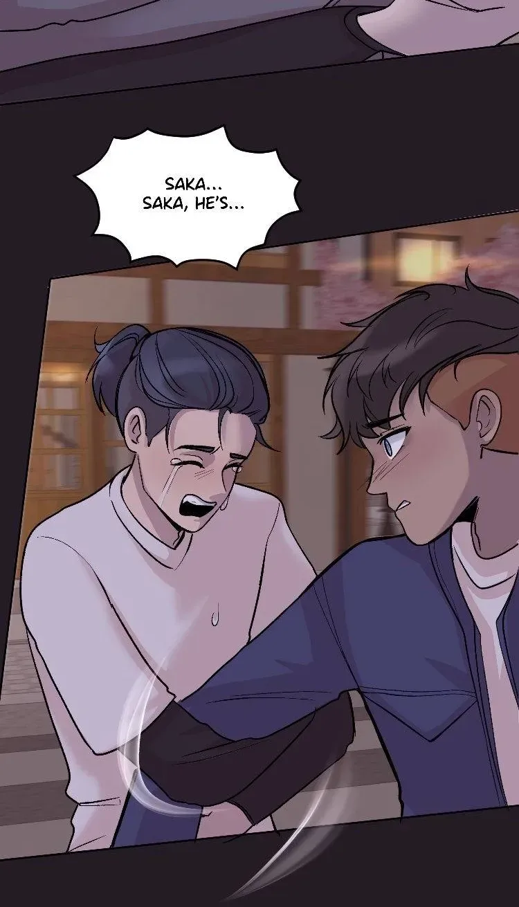 If Only We Could Chapter 23 page 24 - 