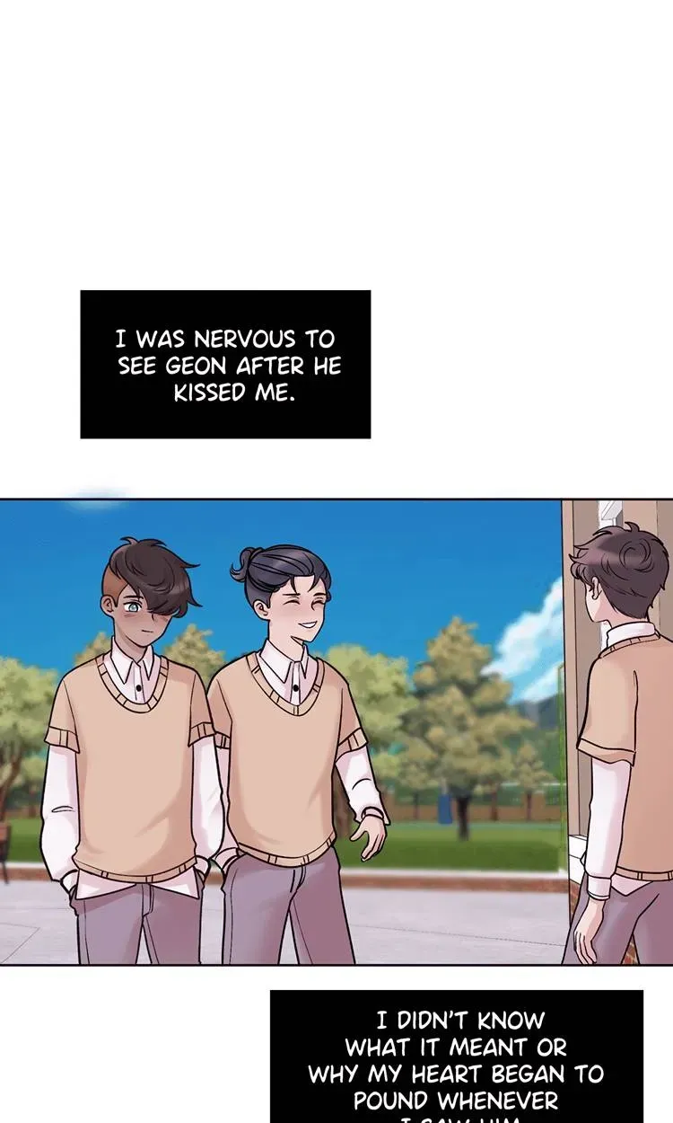 If Only We Could Chapter 23 page 5 - 