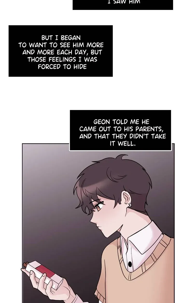 If Only We Could Chapter 23 page 6 - 