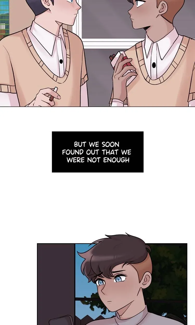 If Only We Could Chapter 23 page 9 - 