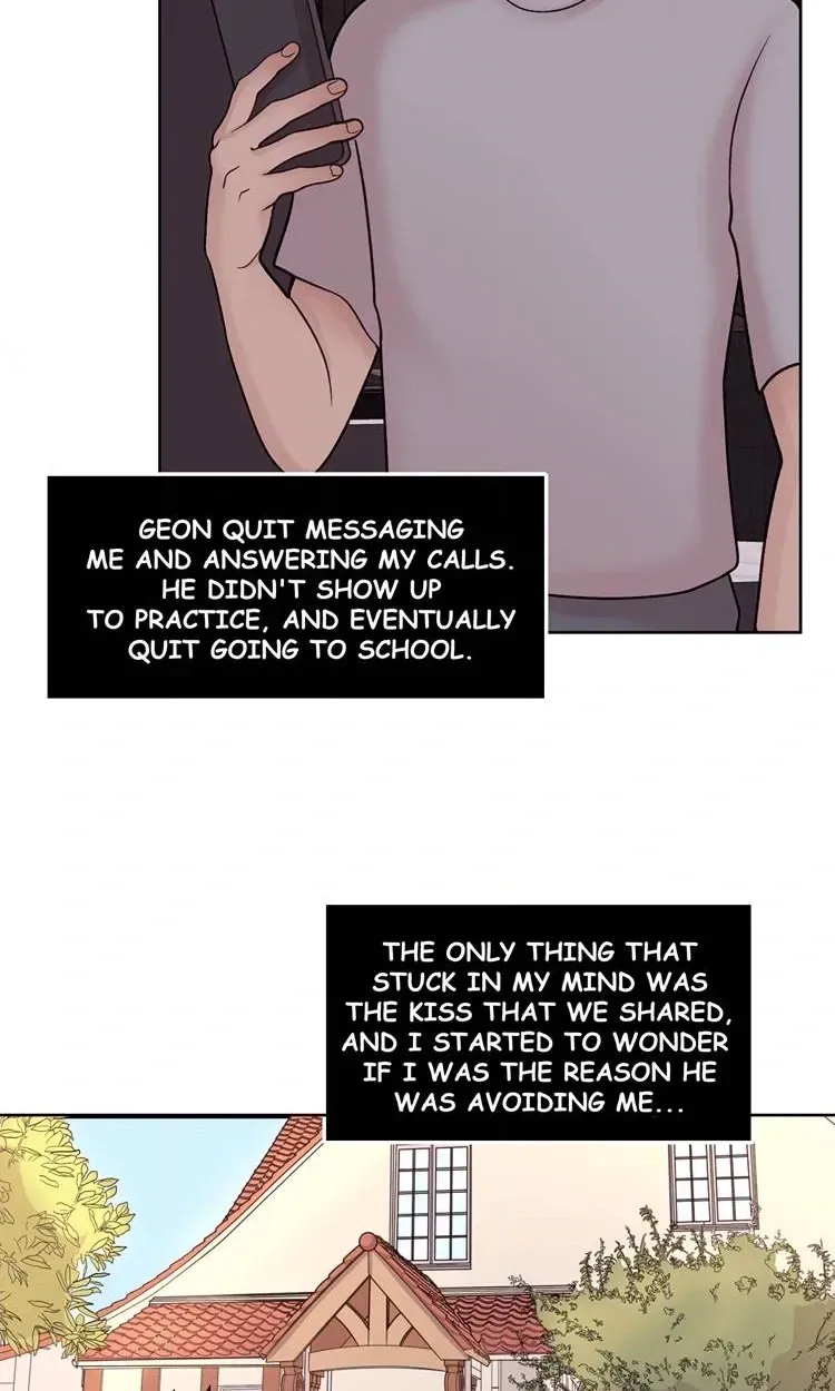 If Only We Could Chapter 23 page 10 - 