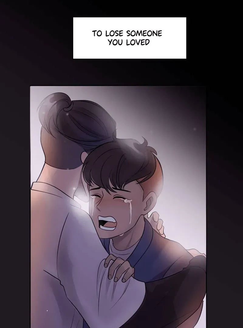If Only We Could Chapter 24 page 2 - 