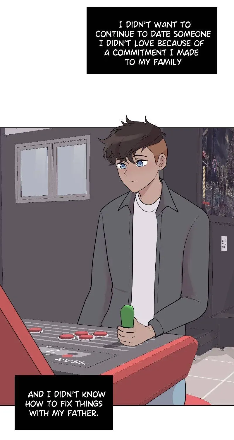 If Only We Could Chapter 24 page 12 - 