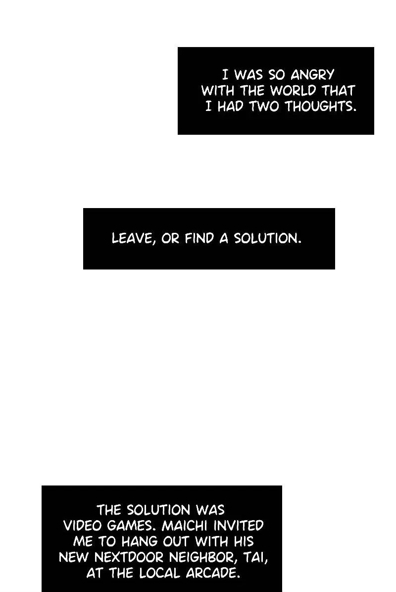 If Only We Could Chapter 24 page 14 - 