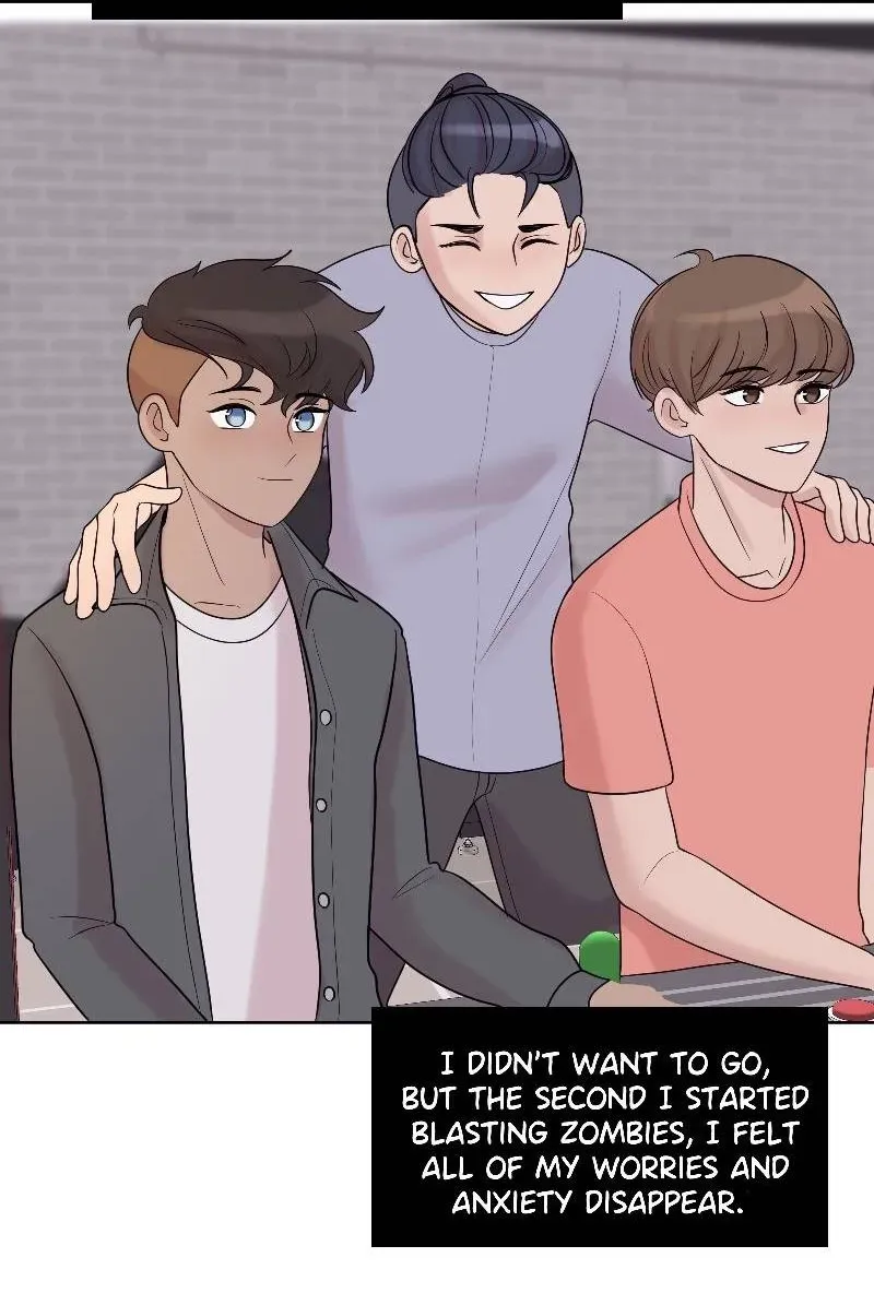 If Only We Could Chapter 24 page 15 - 