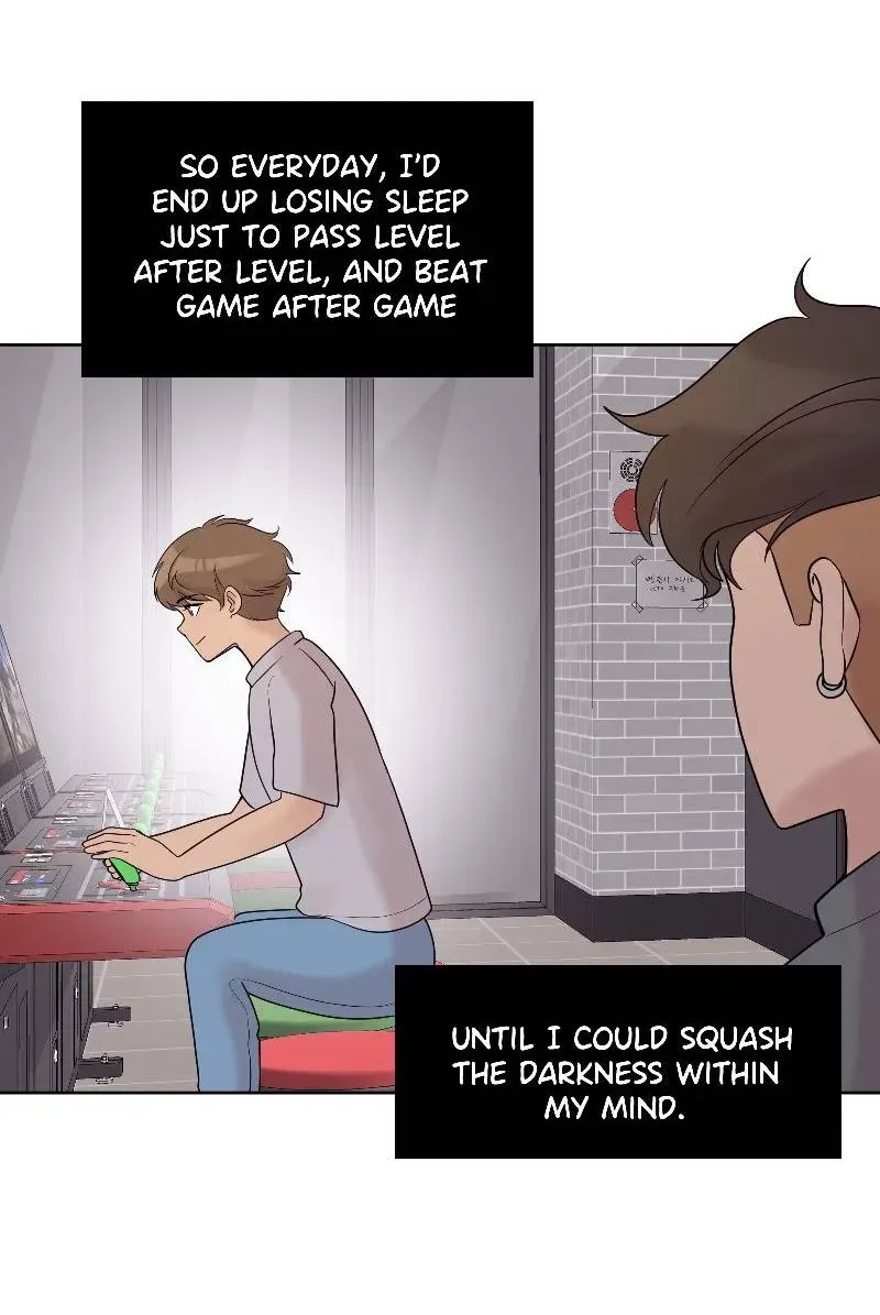 If Only We Could Chapter 24 page 16 - 