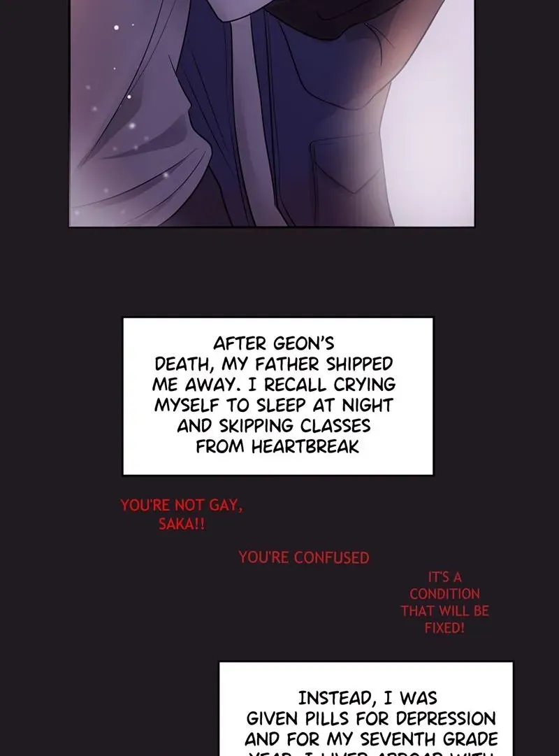 If Only We Could Chapter 24 page 3 - 