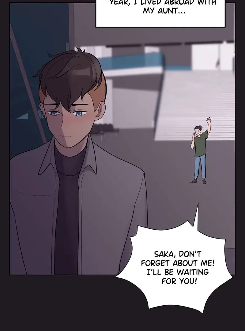 If Only We Could Chapter 24 page 4 - 