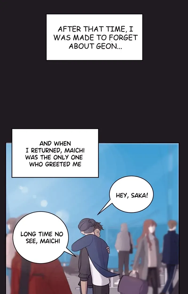 If Only We Could Chapter 24 page 5 - 