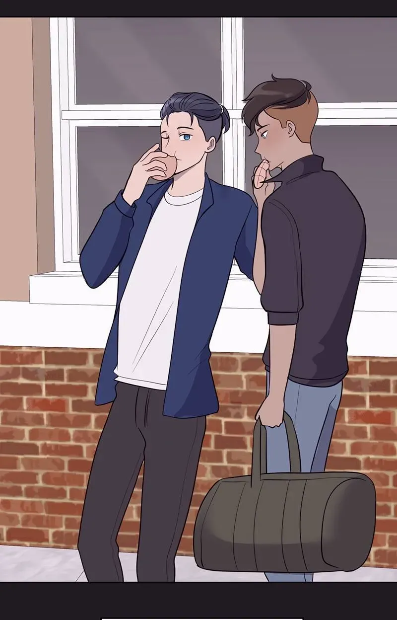 If Only We Could Chapter 24 page 7 - 