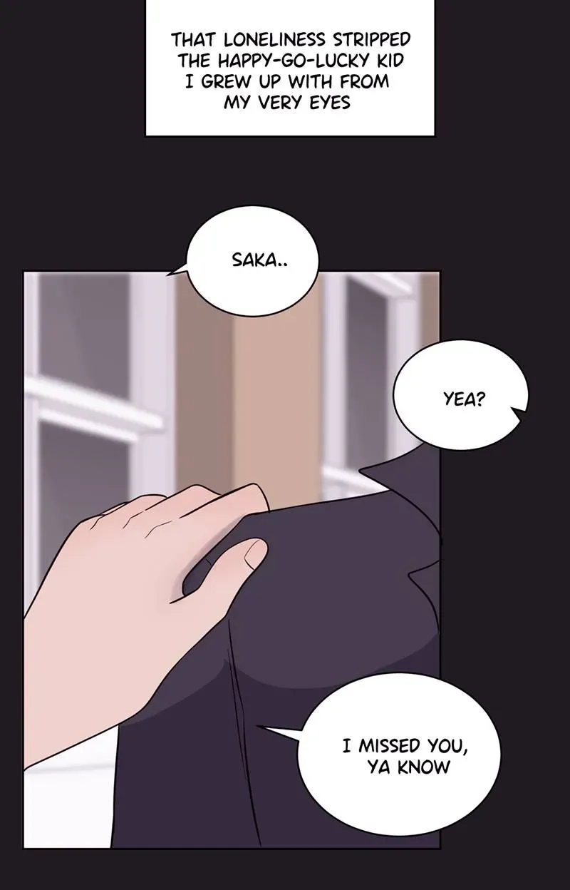 If Only We Could Chapter 24 page 8 - 