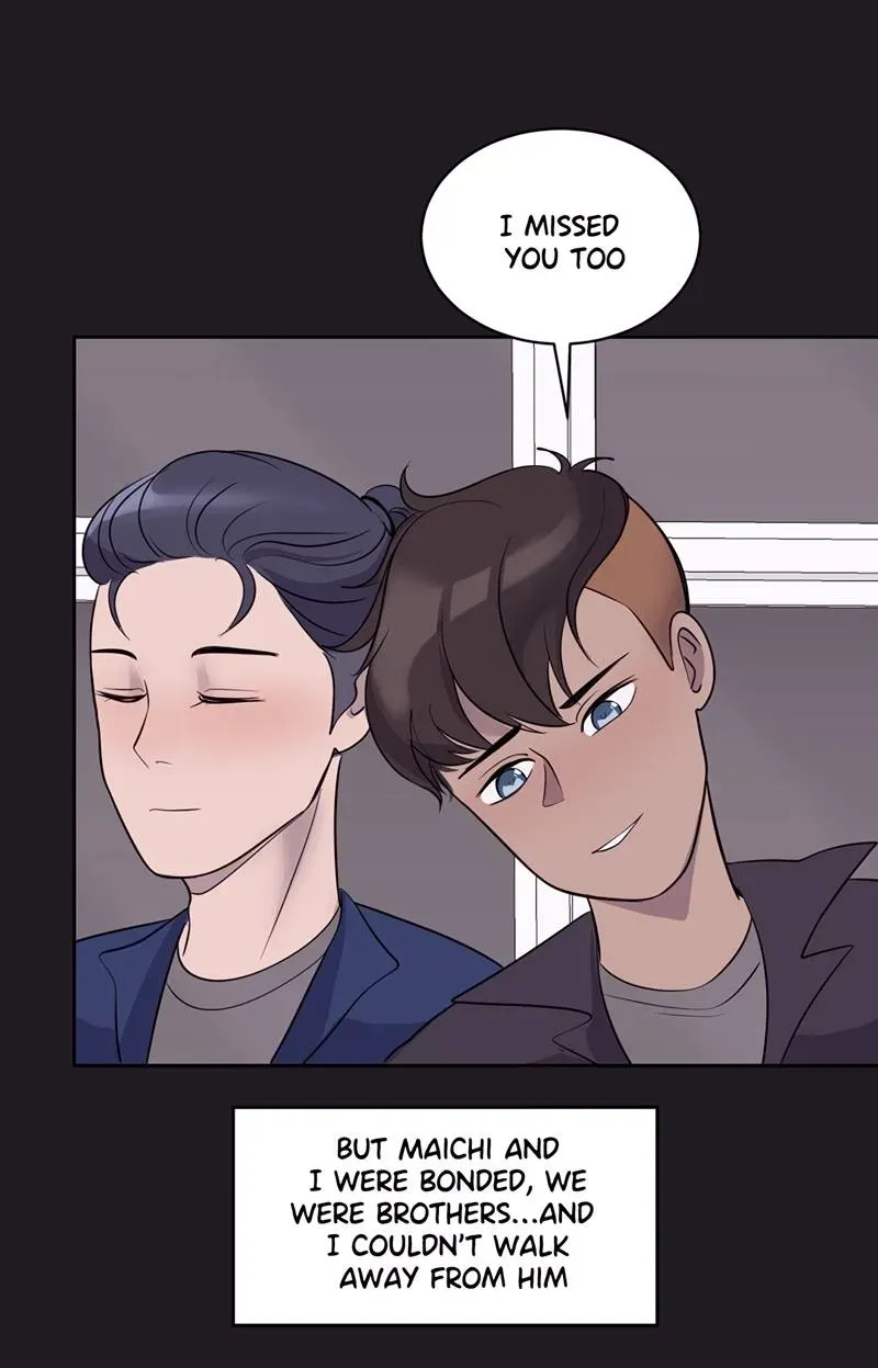 If Only We Could Chapter 24 page 9 - 