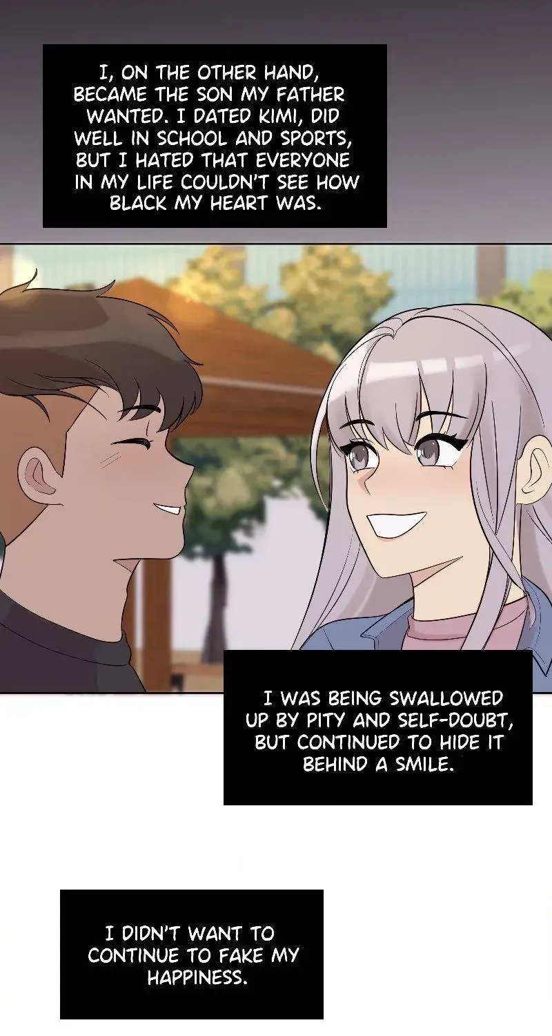 If Only We Could Chapter 24 page 10 - 