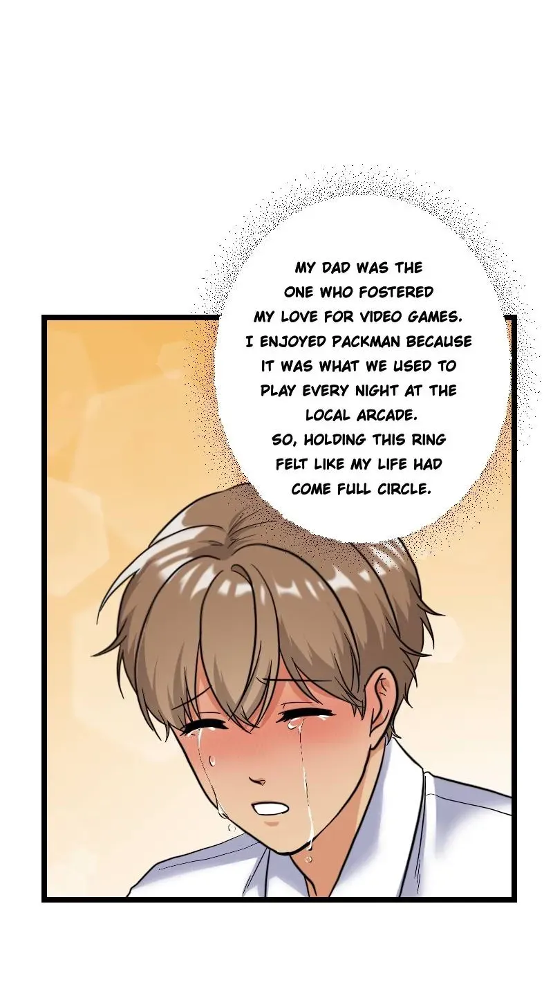 If Only We Could Chapter 25 page 11 - 
