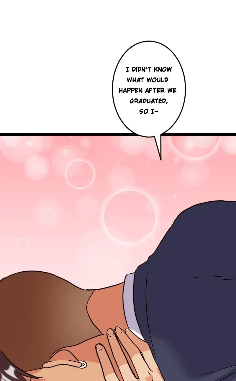 If Only We Could Chapter 25 page 12 - 