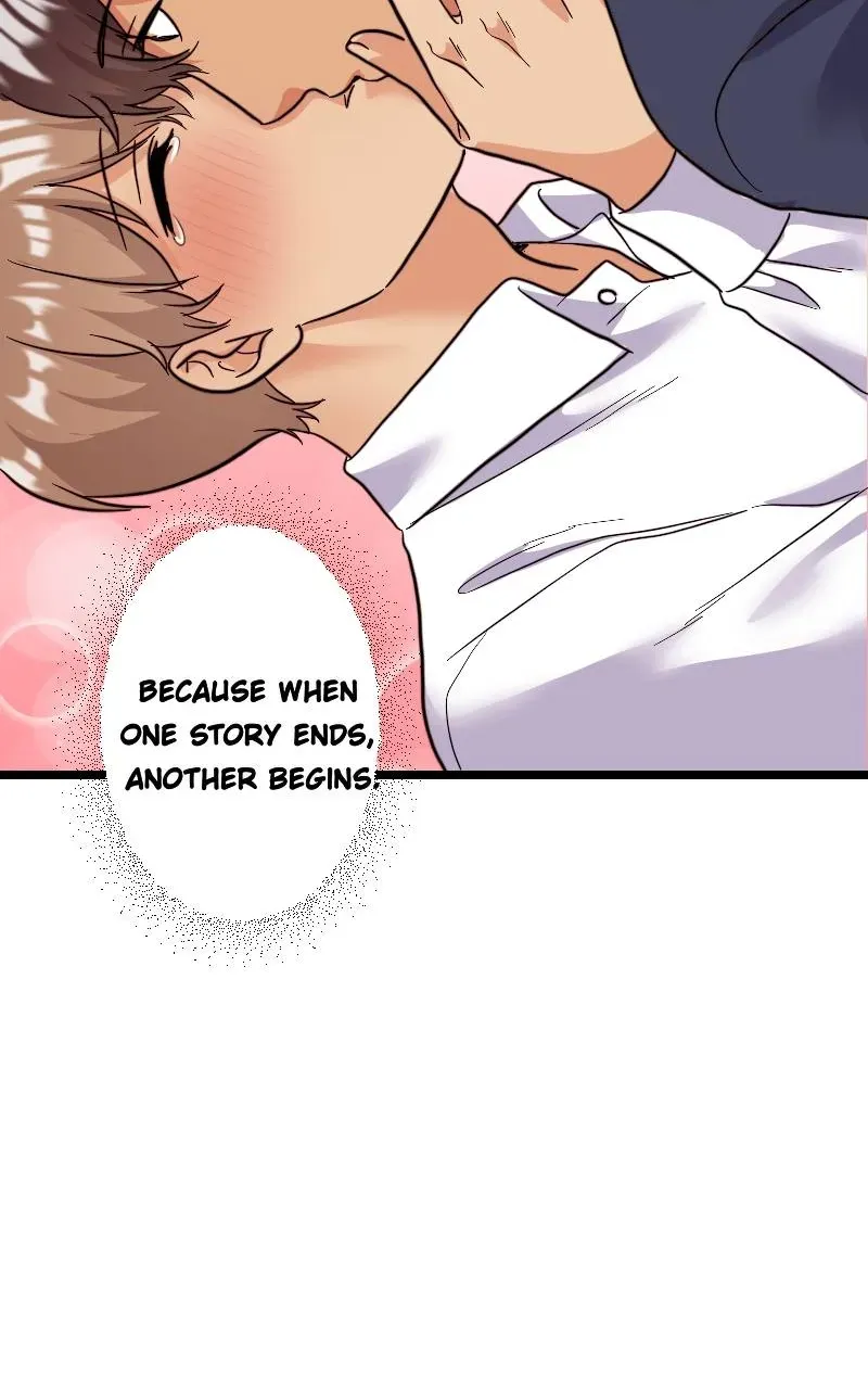 If Only We Could Chapter 25 page 13 - 