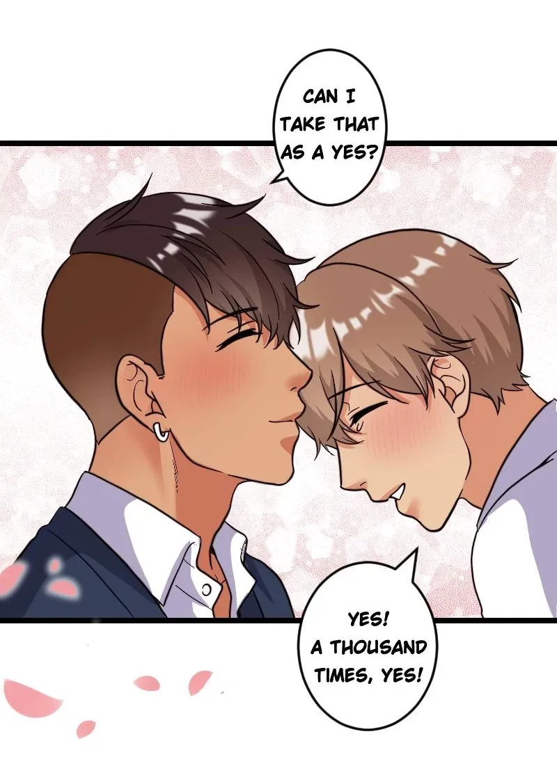 If Only We Could Chapter 25 page 16 - 