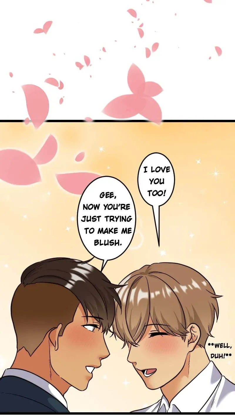 If Only We Could Chapter 25 page 18 - 