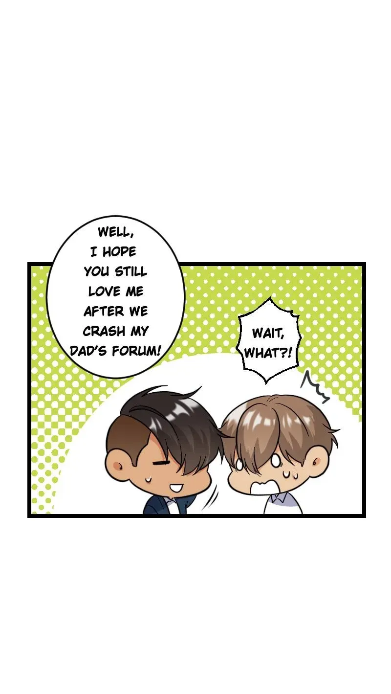 If Only We Could Chapter 25 page 19 - 