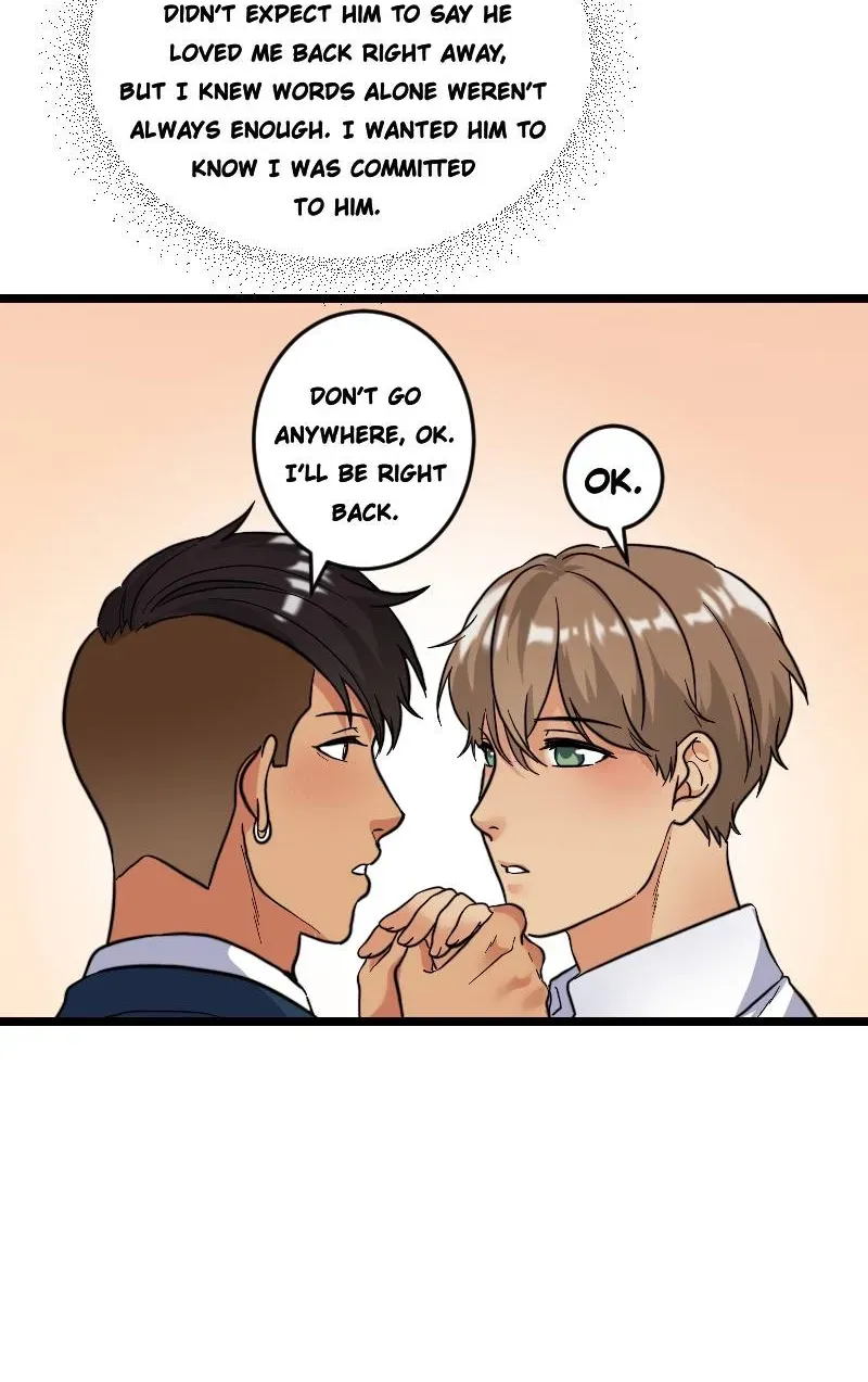 If Only We Could Chapter 25 page 3 - 