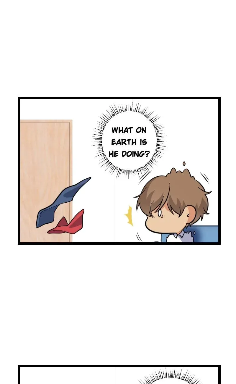 If Only We Could Chapter 25 page 4 - 