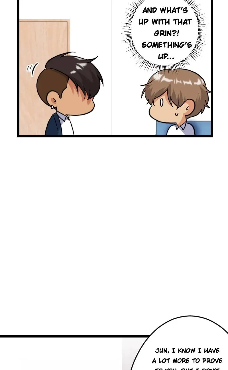 If Only We Could Chapter 25 page 5 - 
