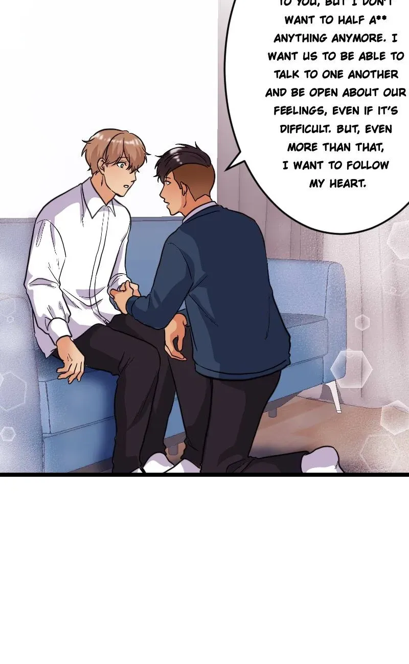 If Only We Could Chapter 25 page 6 - 