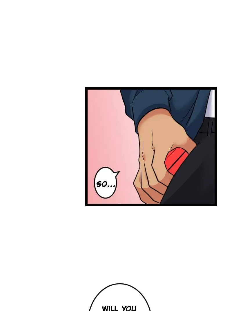 If Only We Could Chapter 25 page 7 - 