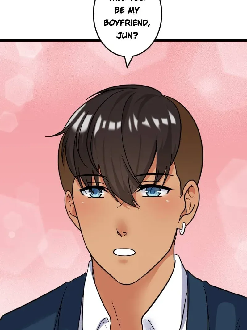 If Only We Could Chapter 25 page 8 - 