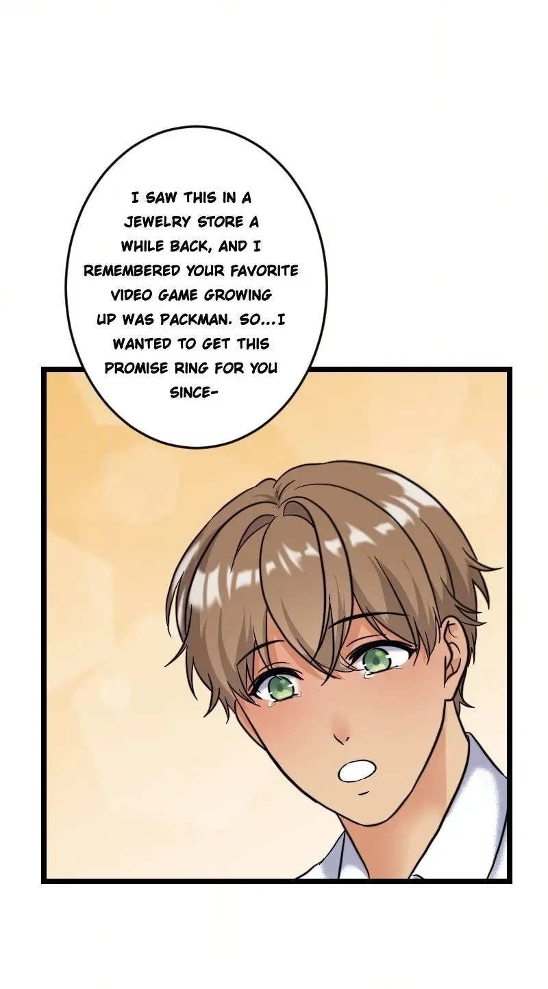 If Only We Could Chapter 25 page 10 - 