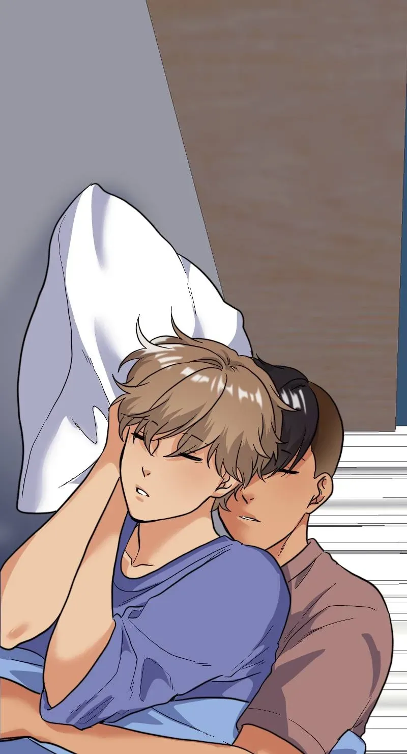 If Only We Could Chapter 26 page 1 - 
