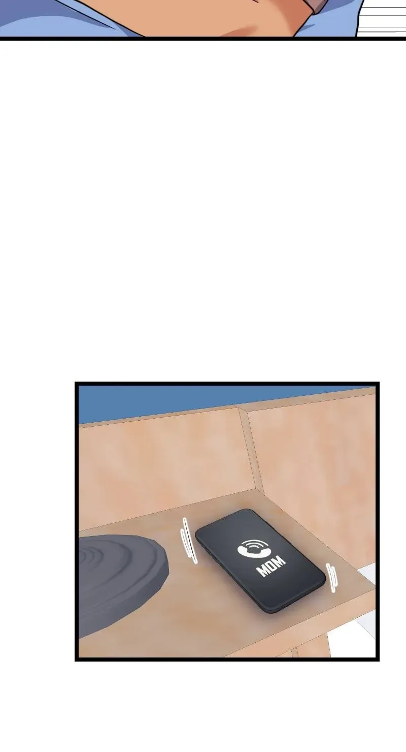 If Only We Could Chapter 26 page 2 - 
