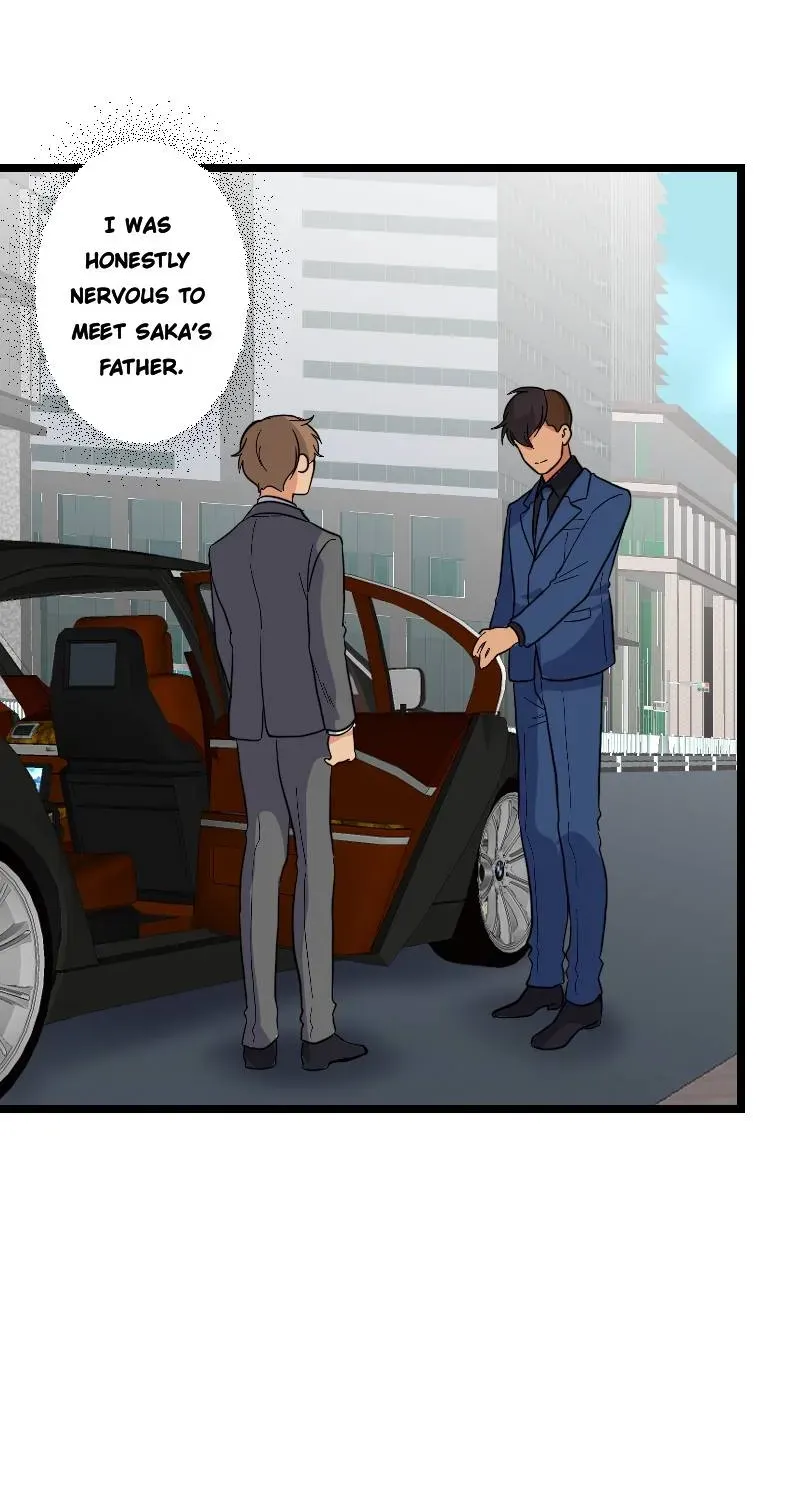 If Only We Could Chapter 26 page 13 - 