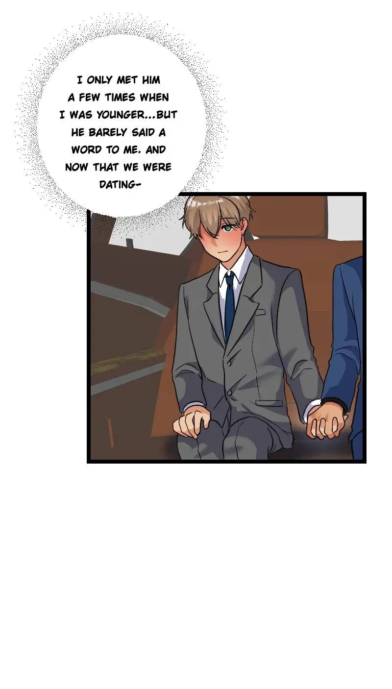If Only We Could Chapter 26 page 15 - 