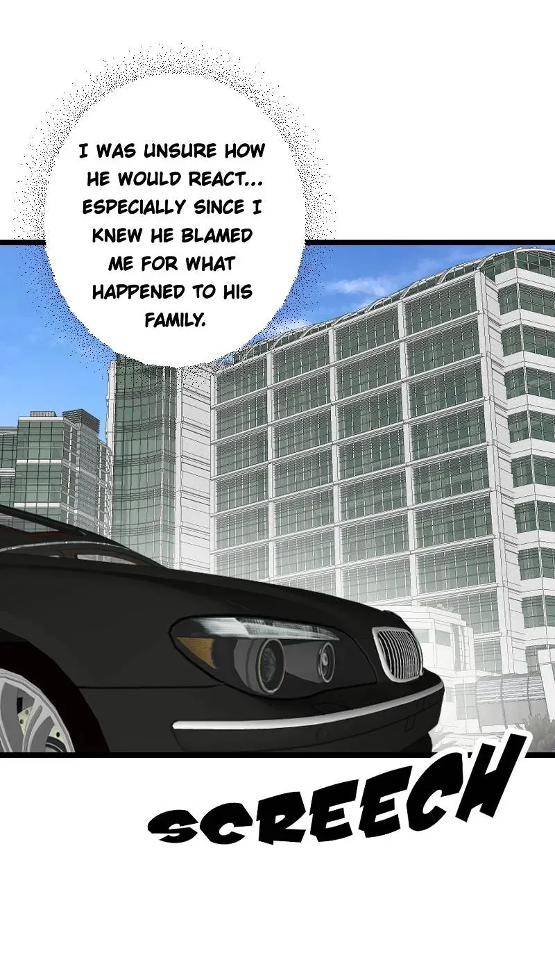 If Only We Could Chapter 26 page 16 - 